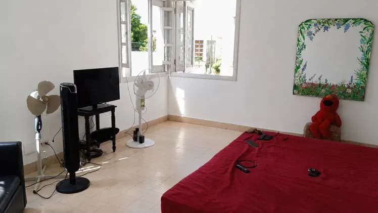 Vivienda de 3 habitaciones en Miramar, Playa — foto 6 de 10