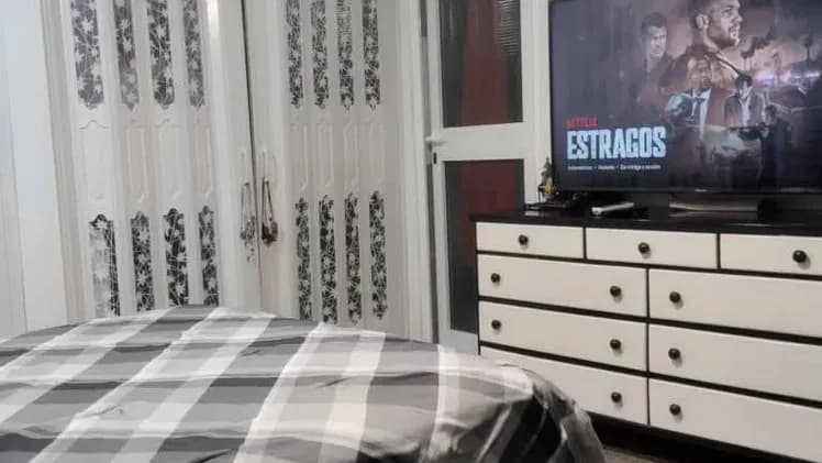 Vivienda de 4 habitaciones en Santa Fe, Playa — foto 7 de 10