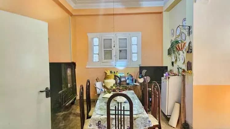 Vivienda de 4 habitaciones en Santos Suárez, Diez de Octubre — foto 6 de 10