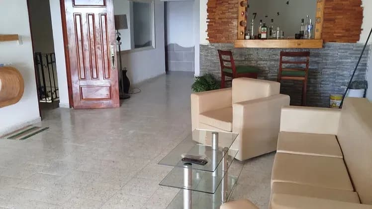 Vivienda de 4 habitaciones en Vedado, Plaza de la Revolución — foto 5 de 10