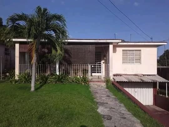 Vivienda de 4 habitaciones en Aldabó, Boyeros