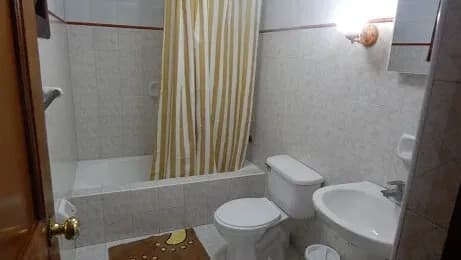 Vivienda de 5 habitaciones en Boca Ciega, La Habana del Este — foto 8 de 8