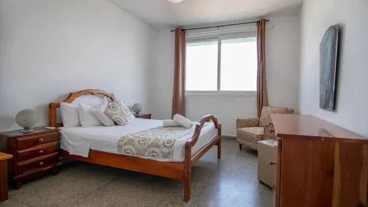 Vivienda de 2 habitaciones en Vedado, Plaza de la Revolución — foto 10 de 10