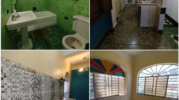 Vivienda de 4 habitaciones en Vedado, Plaza de la Revolución — foto 4 de 4