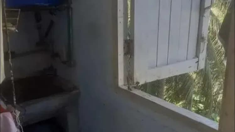 Vivienda de 1 habitaciones en Alamar, La Habana del Este — foto 4 de 5