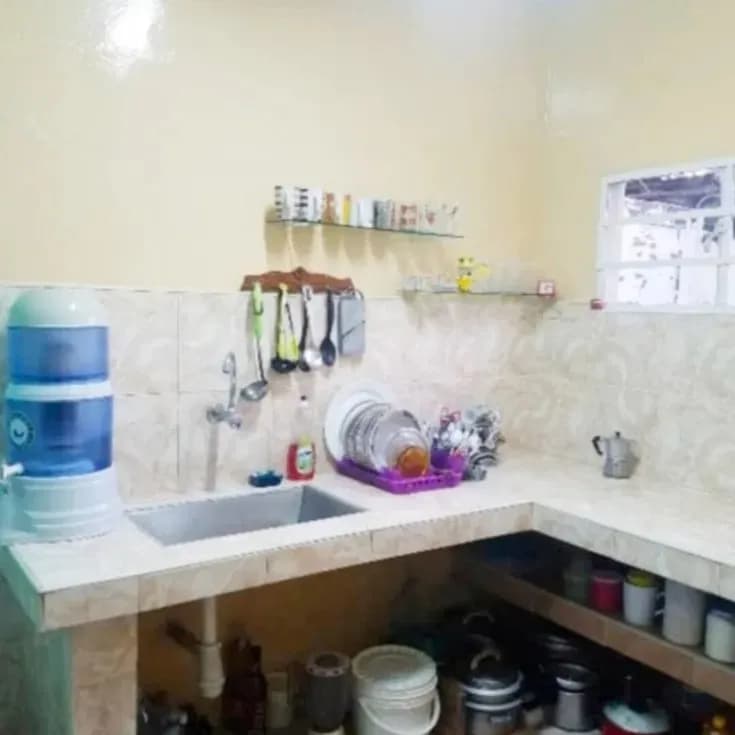 Vivienda de 3 habitaciones en Magdalena, Cotorro — foto 8 de 10