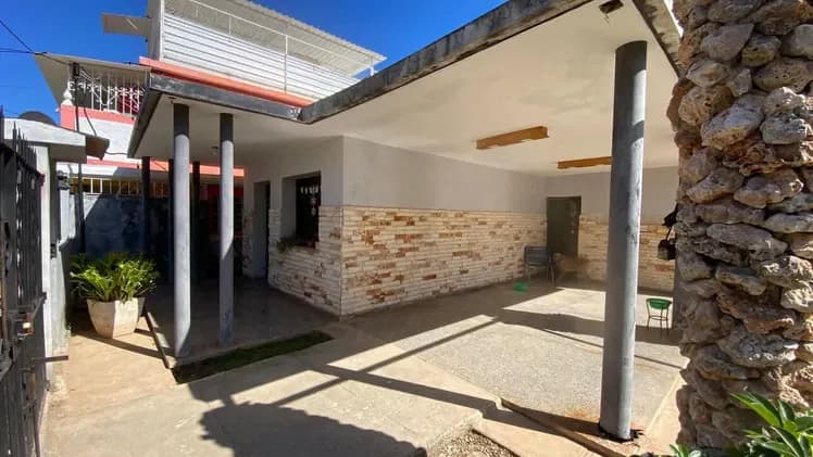 Vivienda de 3 habitaciones en Cojímar, La Habana del Este — foto 5 de 10