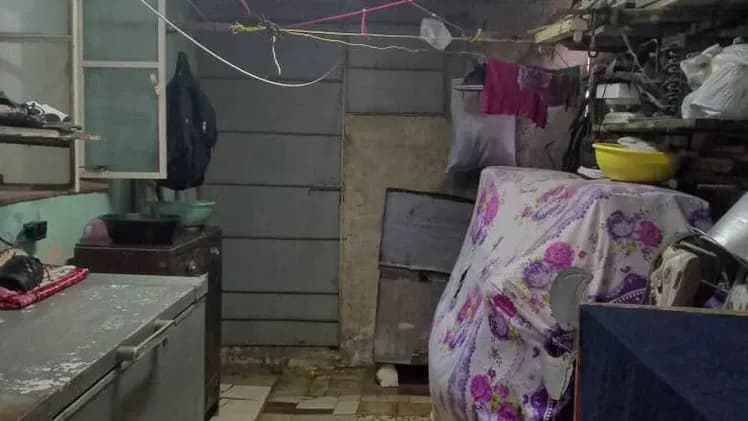 Vivienda de 2 habitaciones en Luyanó, Diez de Octubre — foto 9 de 10