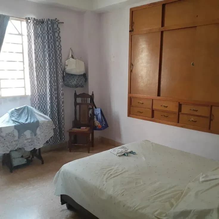 Vivienda de 1 habitaciones en Luyanó, Diez de Octubre — foto 5 de 7