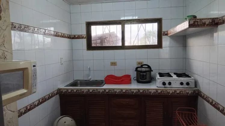 Vivienda de 1 habitaciones en Guanabo, La Habana del Este — foto 3 de 4