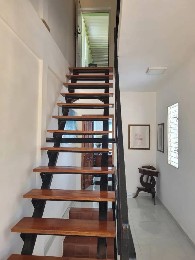 Vivienda de 3 habitaciones en Santa Fe, Playa — foto 2 de 12