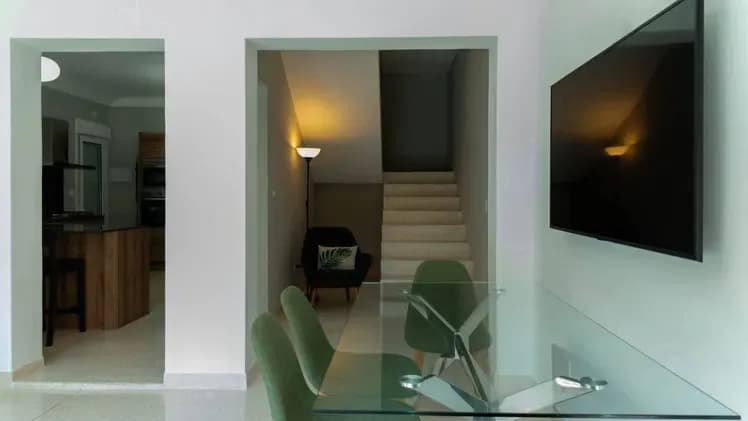 Vivienda de 3 habitaciones en Vedado, Plaza de la Revolución — foto 9 de 10