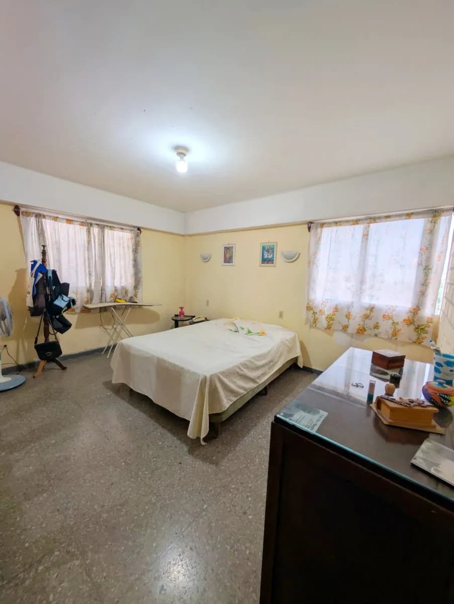Vivienda de 4 habitaciones en Vedado, Plaza de la Revolución — foto 12 de 12