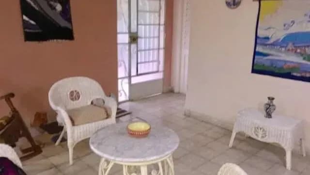 Vivienda de 5 habitaciones en Miramar, Playa — foto 5 de 10