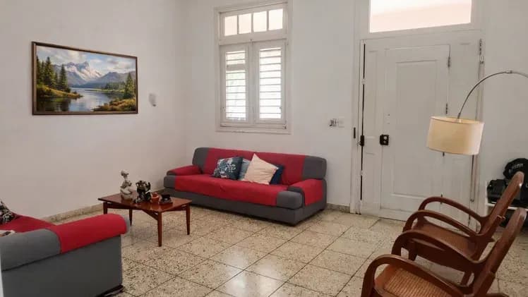 Vivienda de 4 habitaciones en Lawton, Diez de Octubre — foto 8 de 10
