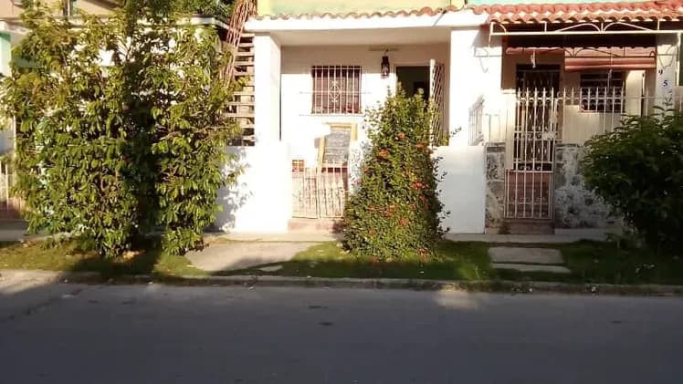 Vivienda de 2 habitaciones en Sevillano, Diez de Octubre