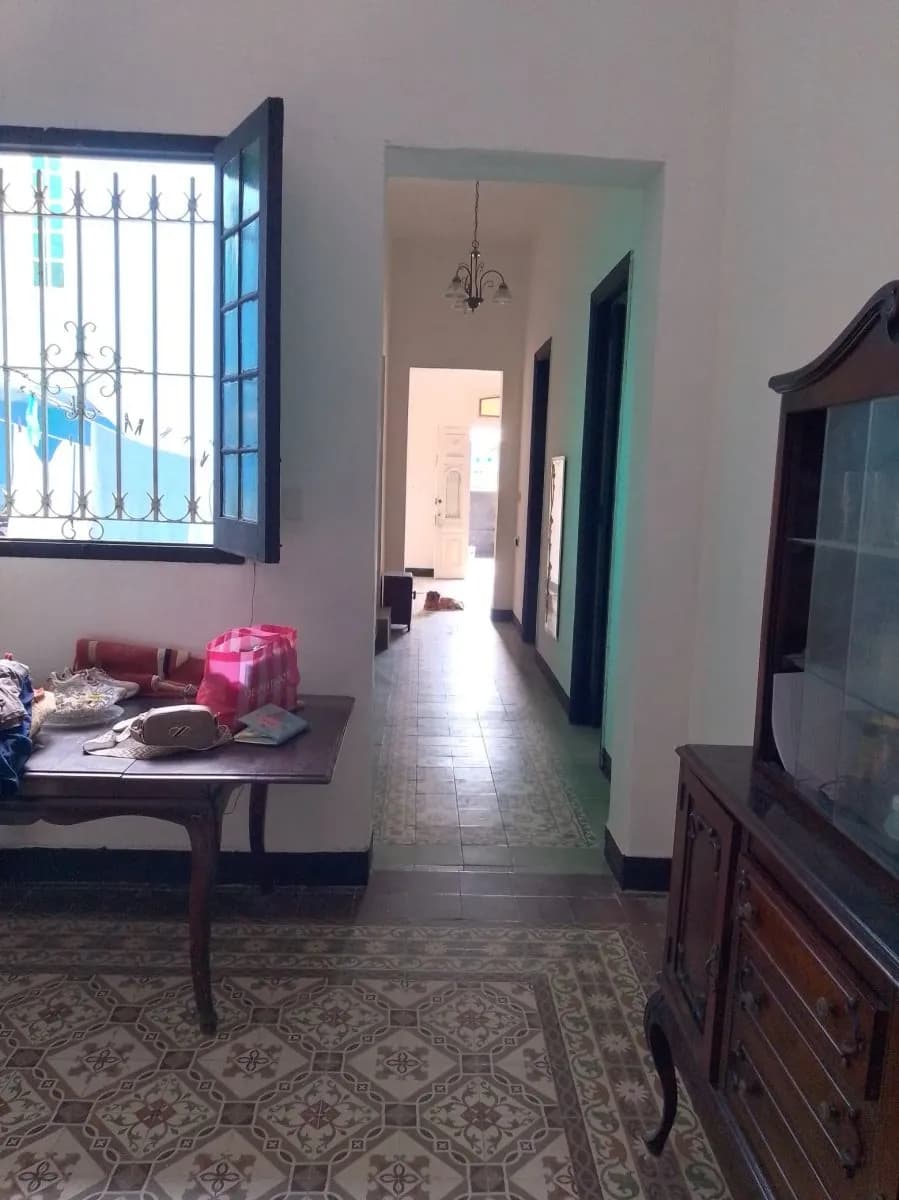 Vivienda de 4 habitaciones en Santos Suárez, Diez de Octubre — foto 2 de 12