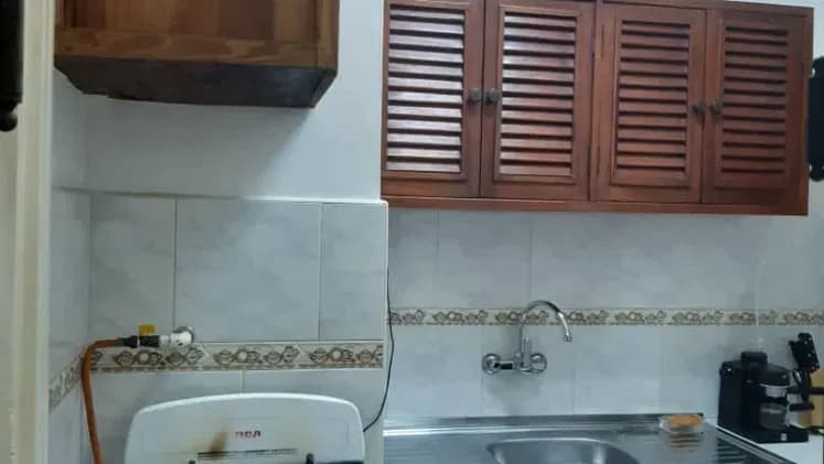 Vivienda de 2 habitaciones en Vedado, Plaza de la Revolución — foto 6 de 10