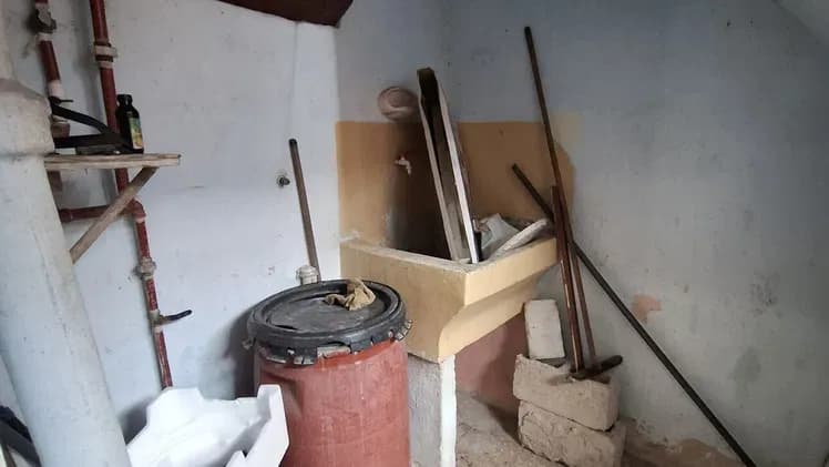 Vivienda de 1 habitaciones en La Rosalía, San Miguel del Padrón — foto 8 de 9