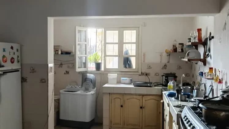 Vivienda de 4 habitaciones en Jaimanitas, Playa — foto 5 de 10