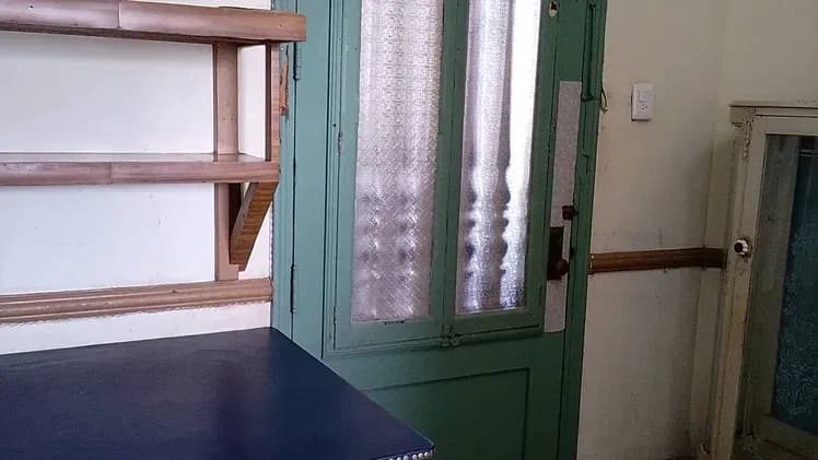 Vivienda de 2 habitaciones en Vedado, Plaza de la Revolución — foto 5 de 10