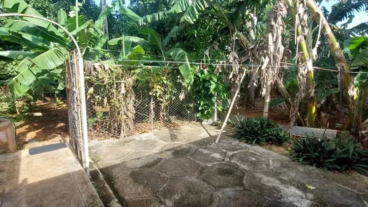 Vivienda de 3 habitaciones en Alamar, La Habana del Este — foto 7 de 7