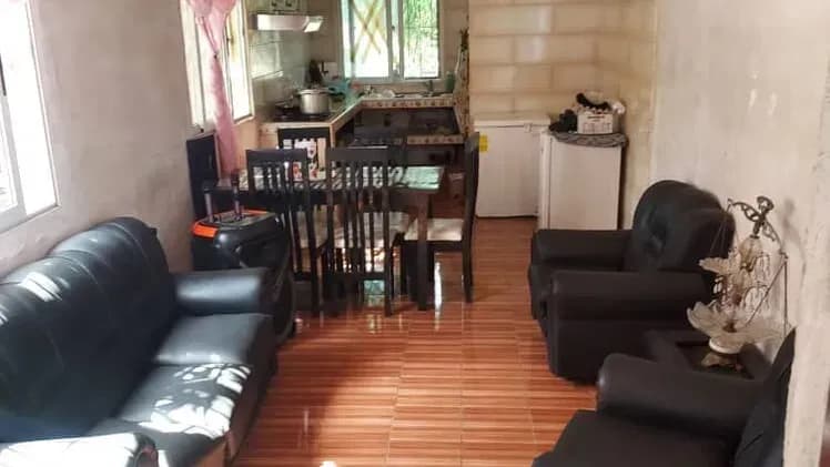 Vivienda de 3 habitaciones en Víbora Park, Arroyo Naranjo — foto 3 de 10