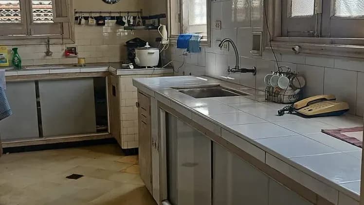 Vivienda de 6 habitaciones en Kohly, Playa — foto 3 de 10