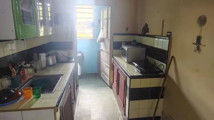 Vivienda de 3 habitaciones en San Matias, San Miguel del Padrón — foto 8 de 9