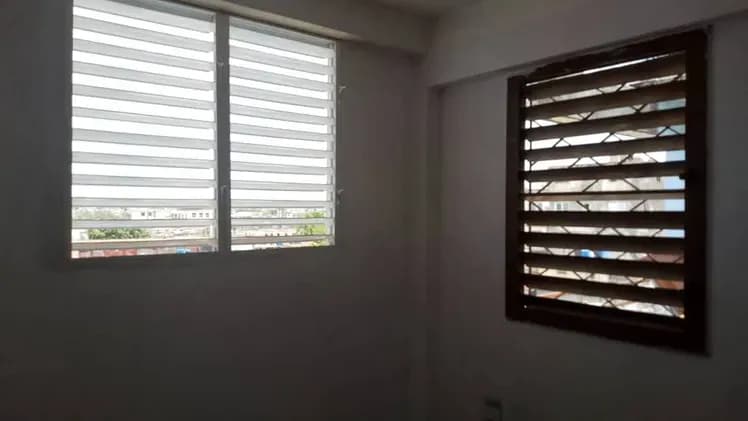 Vivienda de 2 habitaciones en Santos Suárez, Diez de Octubre — foto 4 de 9