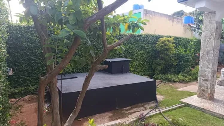 Vivienda de 3 habitaciones en Cojímar, La Habana del Este — foto 5 de 10
