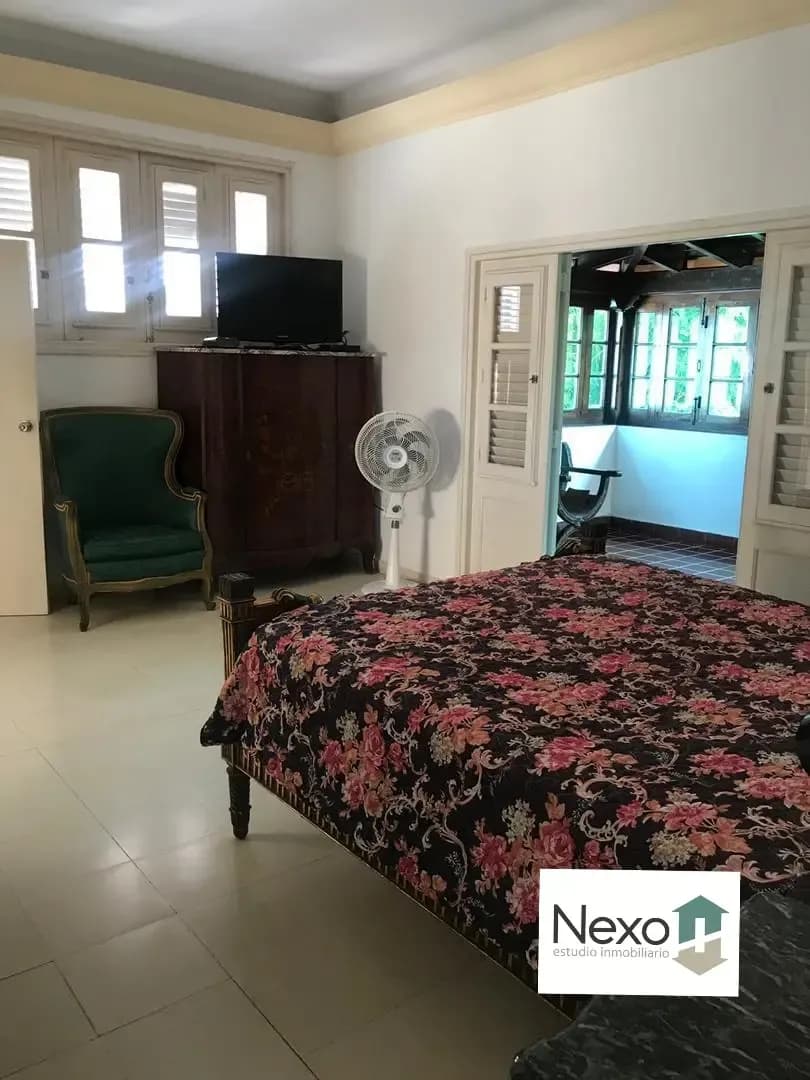 Casa de 4 habitaciones en Playa, La Habana — foto 15 de 25