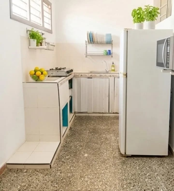 Vivienda de 3 habitaciones en Santa Fe, Playa — foto 4 de 5