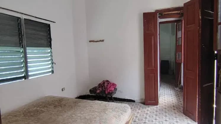 Vivienda de 2 habitaciones en Cayo Hueso, Centro Habana — foto 7 de 10