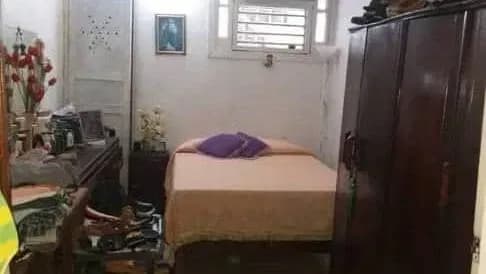 Vivienda de 2 habitaciones en Lawton, Diez de Octubre — foto 4 de 7