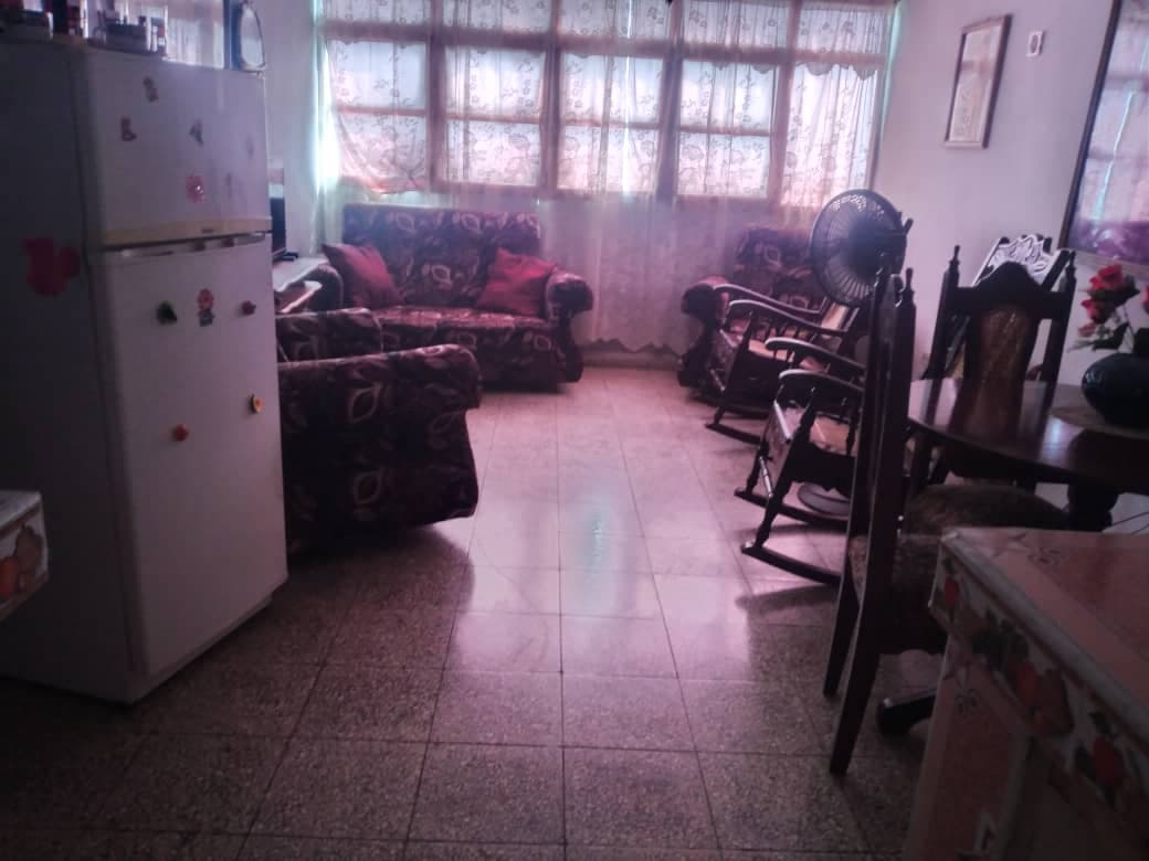 Casa de 2 habitaciones en Nuevo Holguín, Holguín — foto 4 de 10