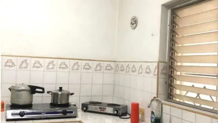 Vivienda de 4 habitaciones en Fontanar, Boyeros — foto 5 de 10