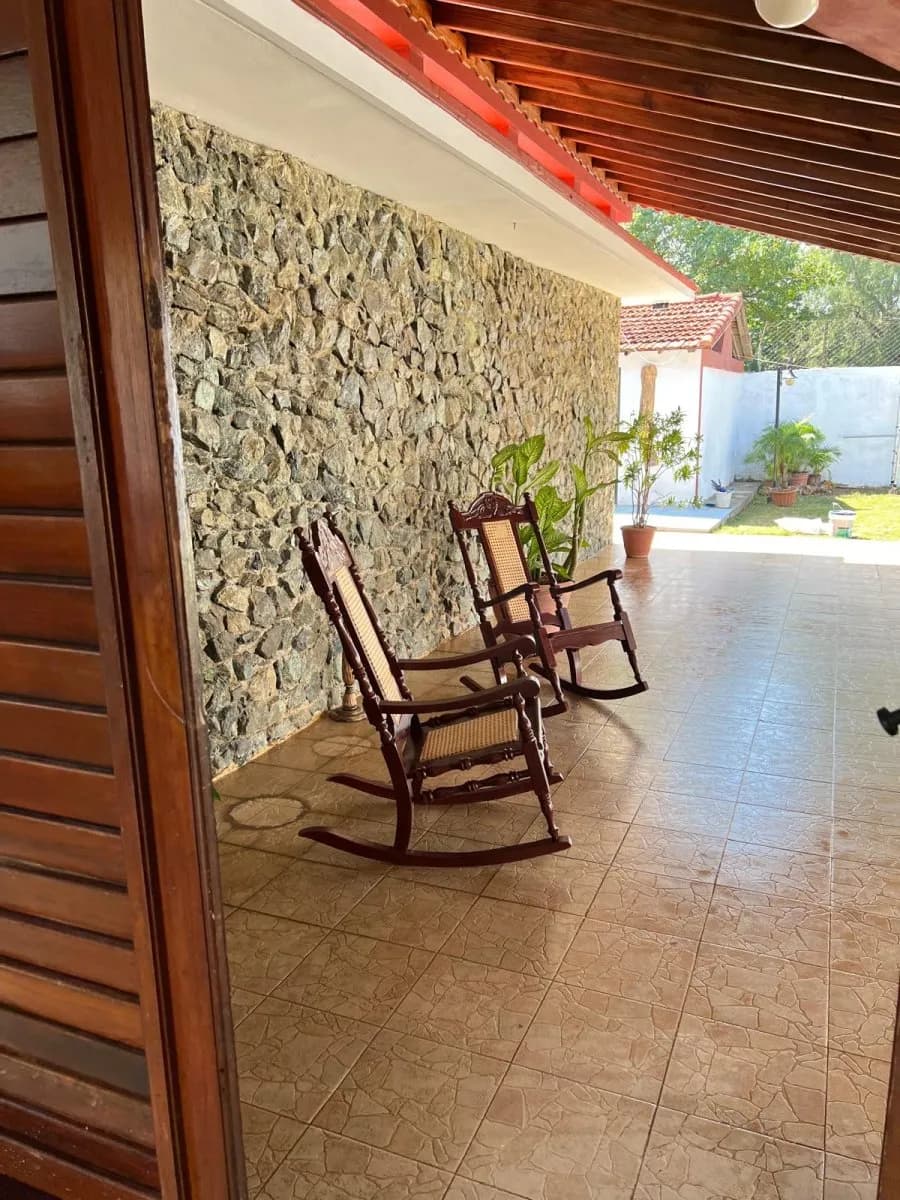 Vivienda de 4 habitaciones en Siboney, Playa — foto 12 de 12