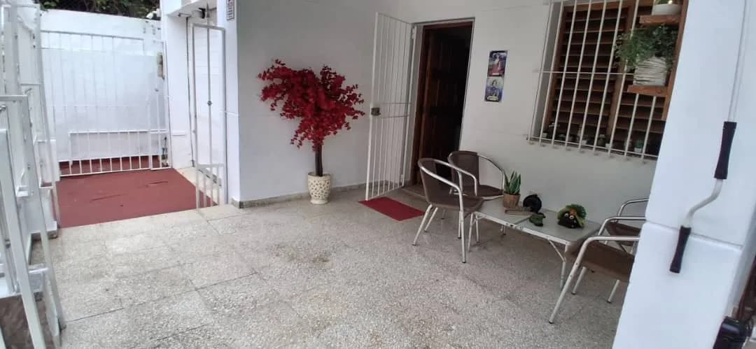 Vivienda de 4 habitaciones en Miramar, Playa — foto 2 de 3