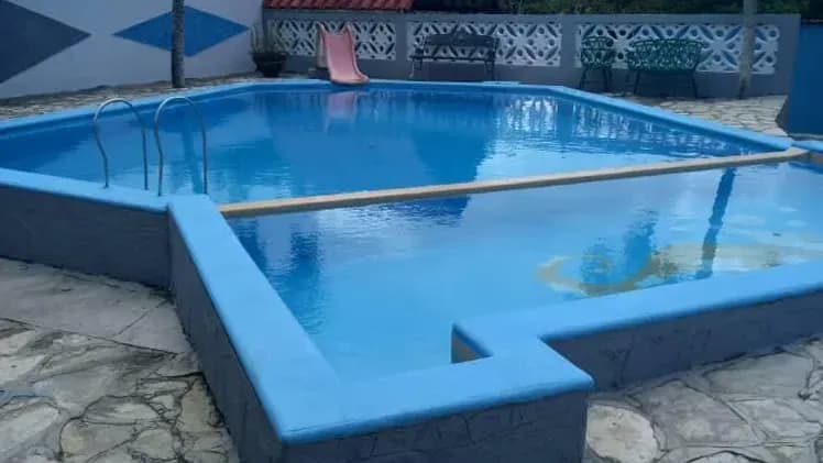 Vivienda de 2 habitaciones en Guanabo, La Habana del Este — foto 8 de 8