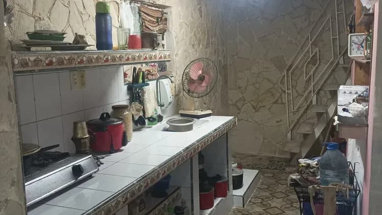 Vivienda de 1 habitaciones en Vedado, Plaza de la Revolución — foto 3 de 10