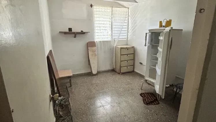 Vivienda de 2 habitaciones en Alamar, La Habana del Este — foto 3 de 8