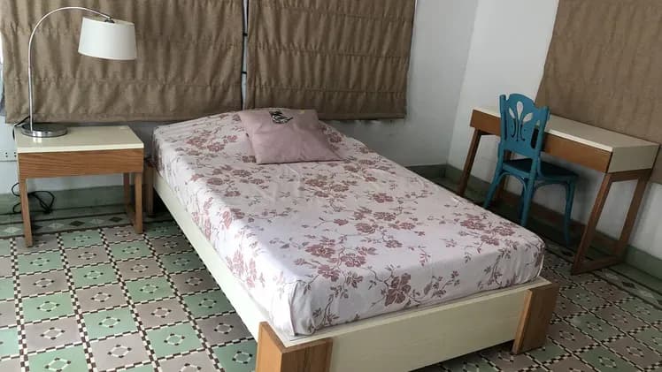 Vivienda de 2 habitaciones en Vedado, Plaza de la Revolución — foto 7 de 10