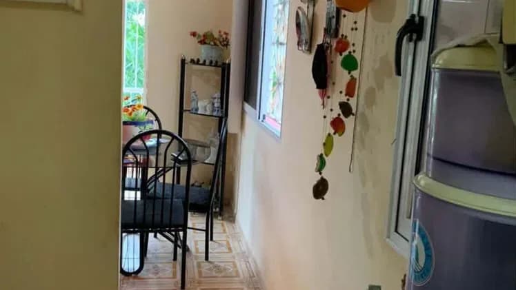Vivienda de 3 habitaciones en Santa Fe, Playa — foto 7 de 10
