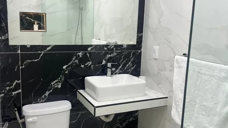 Vivienda de 2 habitaciones en Vedado, Plaza de la Revolución — foto 4 de 10