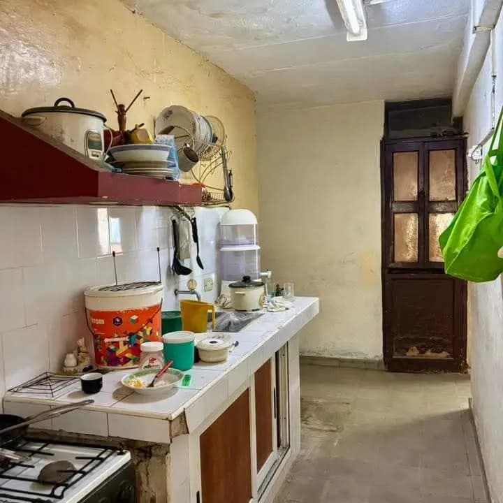 Vivienda de 3 habitaciones en Sevillano, Diez de Octubre — foto 4 de 4