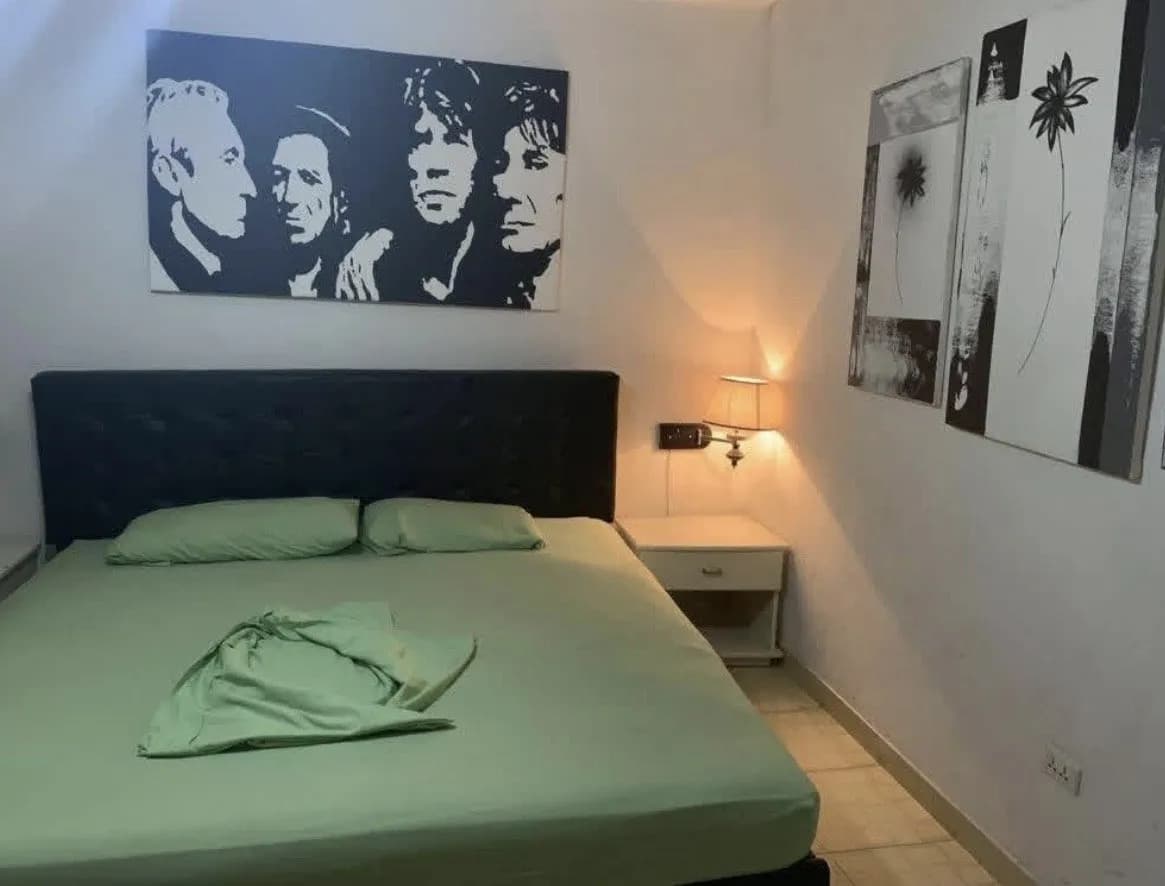Vivienda de 8 habitaciones en Miramar, Playa — foto 7 de 12