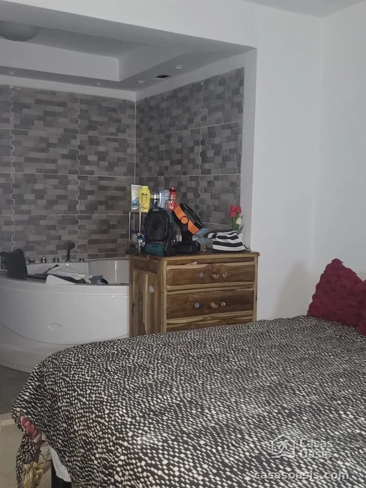 Vivienda de 5 habitaciones en Vedado, Plaza de la Revolución — foto 8 de 12