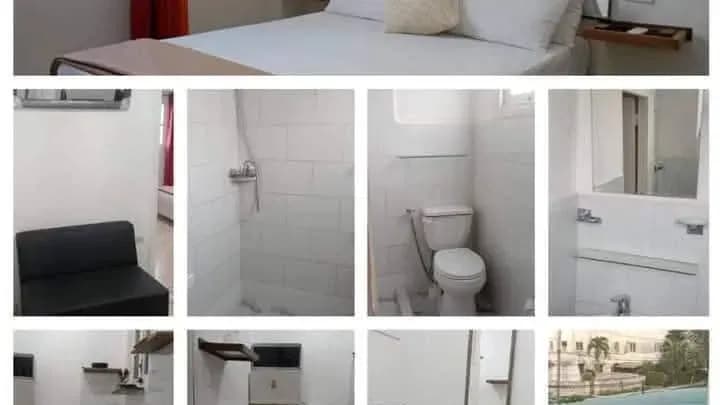 Vivienda de 1 habitaciones en Miramar, Playa — foto 4 de 4