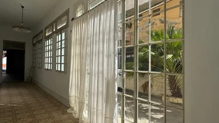 Vivienda de 3 habitaciones en Vedado, Plaza de la Revolución — foto 7 de 7
